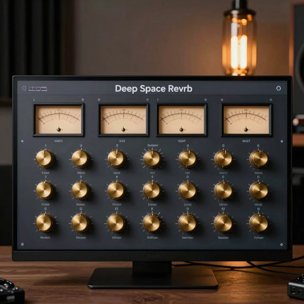 Deep Space Reverb