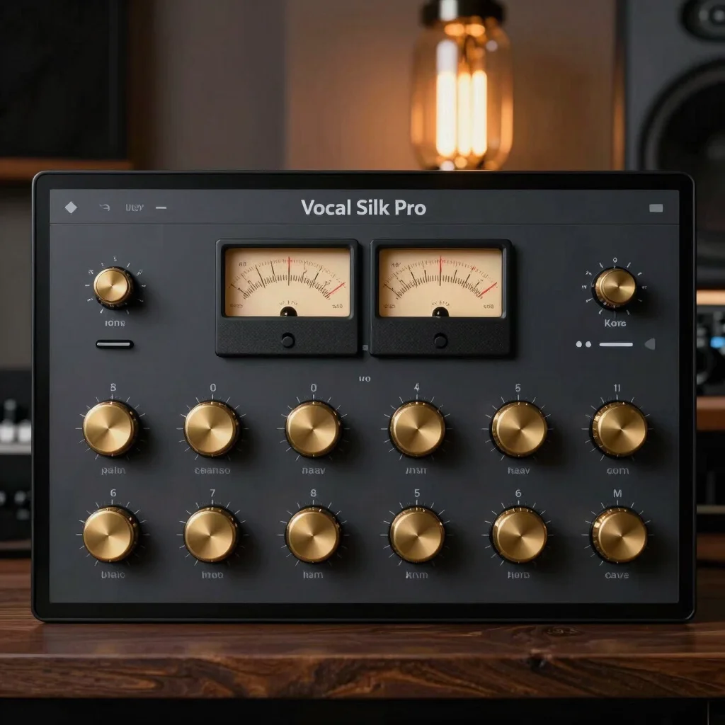 Vocal Silk Pro